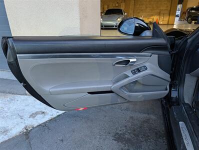 2013 Porsche 911 Carrera   - Photo 25 - Bountiful, UT 84010