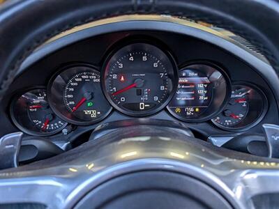 2013 Porsche 911 Carrera   - Photo 28 - Bountiful, UT 84010