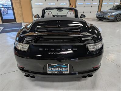 2013 Porsche 911 Carrera   - Photo 9 - Bountiful, UT 84010