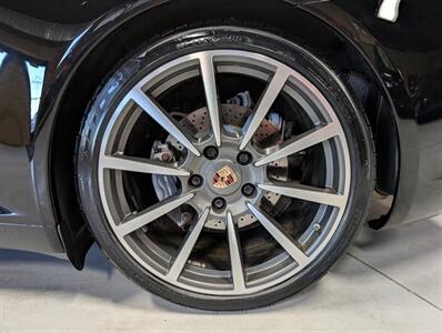 2013 Porsche 911 Carrera   - Photo 21 - Bountiful, UT 84010