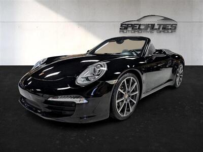 2013 Porsche 911 Carrera   - Photo 5 - St. George, UT 84770-2625