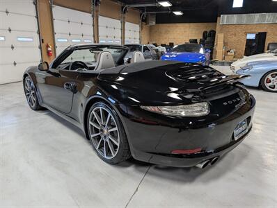 2013 Porsche 911 Carrera   - Photo 8 - Bountiful, UT 84010
