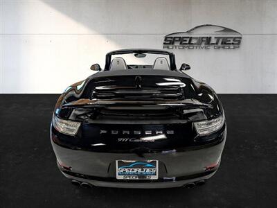 2013 Porsche 911 Carrera   - Photo 9 - Bountiful, UT 84010