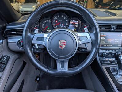 2013 Porsche 911 Carrera   - Photo 27 - Bountiful, UT 84010