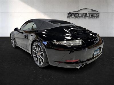 2013 Porsche 911 Carrera   - Photo 15 - St. George, UT 84770-2625