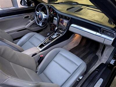 2013 Porsche 911 Carrera   - Photo 4 - St. George, UT 84770-2625
