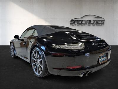 2013 Porsche 911 Carrera   - Photo 15 - Bountiful, UT 84010