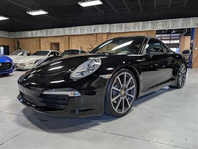2013 Porsche 911 Carrera   - Photo 13 - Bountiful, UT 84010