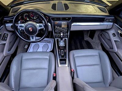 2013 Porsche 911 Carrera   - Photo 3 - St. George, UT 84770-2625