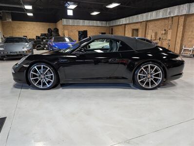 2013 Porsche 911 Carrera   - Photo 14 - Bountiful, UT 84010