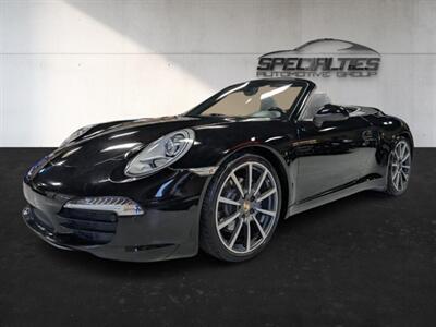 2013 Porsche 911 Carrera   - Photo 6 - Bountiful, UT 84010