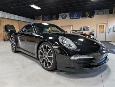 2013 Porsche 911 Carrera   - Photo 12 - Bountiful, UT 84010