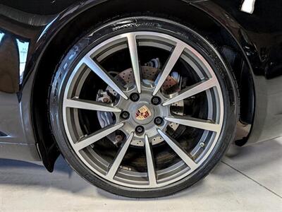 2013 Porsche 911 Carrera   - Photo 21 - Bountiful, UT 84010