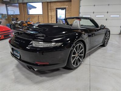 2013 Porsche 911 Carrera   - Photo 10 - Bountiful, UT 84010