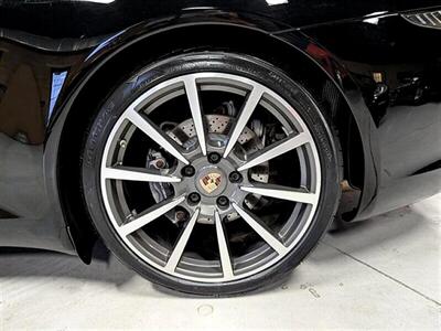 2013 Porsche 911 Carrera   - Photo 21 - St. George, UT 84770-2625