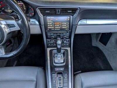 2013 Porsche 911 Carrera   - Photo 3 - Bountiful, UT 84010