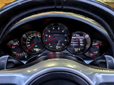 2013 Porsche 911 Carrera   - Photo 27 - St. George, UT 84770-2625