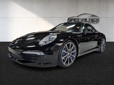 2013 Porsche 911 Carrera   - Photo 13 - Bountiful, UT 84010