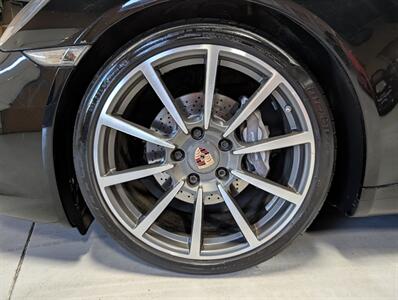 2013 Porsche 911 Carrera   - Photo 22 - Bountiful, UT 84010
