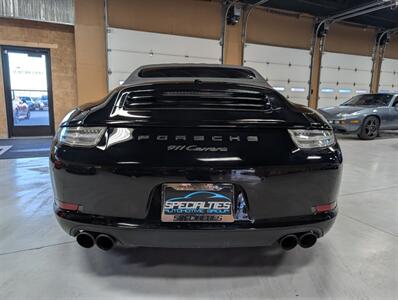 2013 Porsche 911 Carrera   - Photo 16 - Bountiful, UT 84010