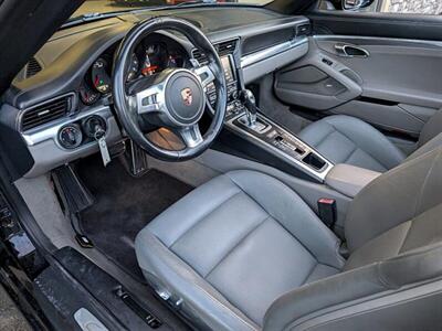 2013 Porsche 911 Carrera   - Photo 2 - Bountiful, UT 84010