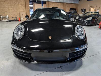 2013 Porsche 911 Carrera   - Photo 5 - Bountiful, UT 84010