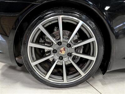 2013 Porsche 911 Carrera   - Photo 20 - Bountiful, UT 84010