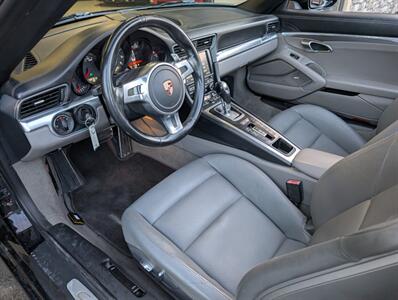 2013 Porsche 911 Carrera   - Photo 2 - Bountiful, UT 84010