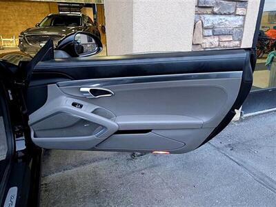 2013 Porsche 911 Carrera   - Photo 30 - St. George, UT 84770-2625