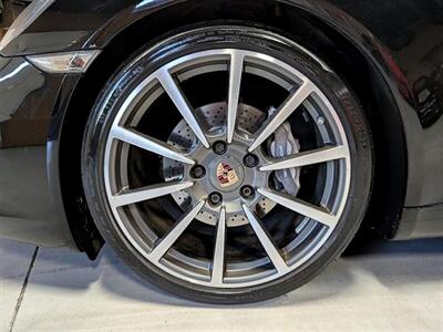 2013 Porsche 911 Carrera   - Photo 22 - Bountiful, UT 84010