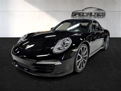 2013 Porsche 911 Carrera   - Photo 13 - St. George, UT 84770-2625