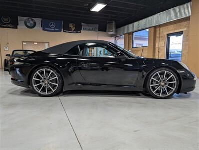 2013 Porsche 911 Carrera   - Photo 17 - Bountiful, UT 84010