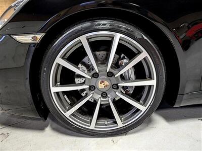 2013 Porsche 911 Carrera   - Photo 22 - St. George, UT 84770-2625