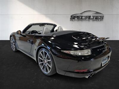 2013 Porsche 911 Carrera   - Photo 8 - Bountiful, UT 84010