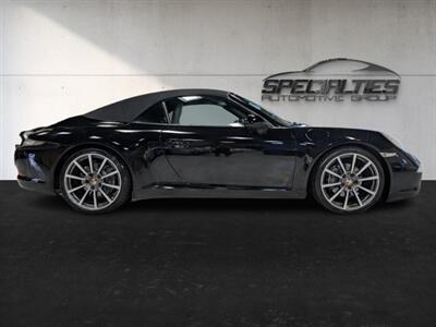 2013 Porsche 911 Carrera   - Photo 17 - Bountiful, UT 84010