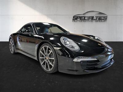 2013 Porsche 911 Carrera   - Photo 12 - Bountiful, UT 84010