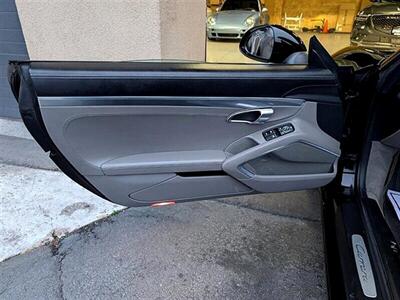 2013 Porsche 911 Carrera   - Photo 25 - St. George, UT 84770-2625