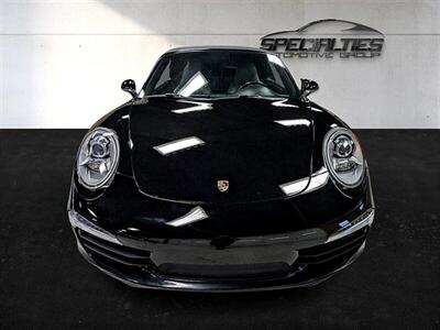 2013 Porsche 911 Carrera   - Photo 6 - St. George, UT 84770-2625