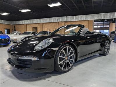 2013 Porsche 911 Carrera   - Photo 6 - Bountiful, UT 84010