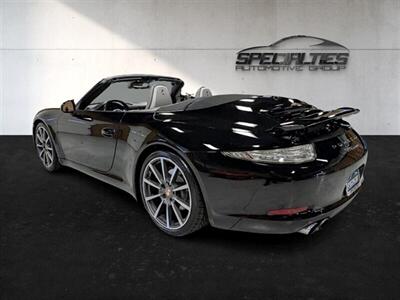 2013 Porsche 911 Carrera   - Photo 8 - St. George, UT 84770-2625