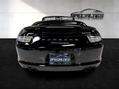 2013 Porsche 911 Carrera   - Photo 9 - St. George, UT 84770-2625