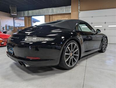 2013 Porsche 911 Carrera   - Photo 18 - Bountiful, UT 84010