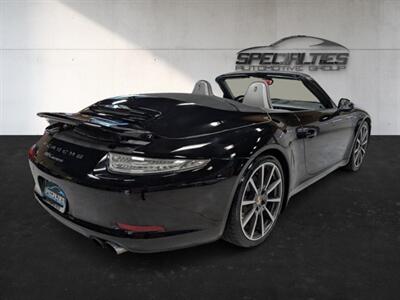 2013 Porsche 911 Carrera   - Photo 10 - Bountiful, UT 84010