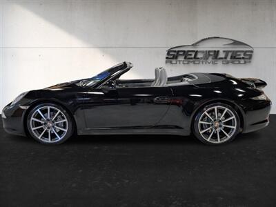 2013 Porsche 911 Carrera   - Photo 7 - Bountiful, UT 84010