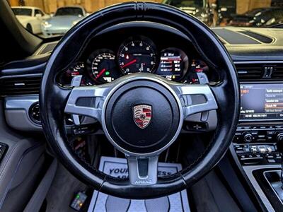 2013 Porsche 911 Carrera   - Photo 26 - St. George, UT 84770-2625