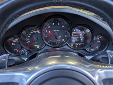 2013 Porsche 911 Carrera   - Photo 28 - Bountiful, UT 84010