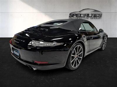 2013 Porsche 911 Carrera   - Photo 17 - St. George, UT 84770-2625