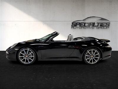 2013 Porsche 911 Carrera   - Photo 7 - St. George, UT 84770-2625