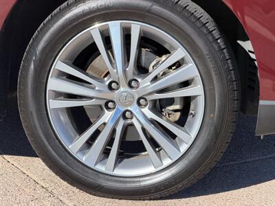 2015 Lexus RX 350   - Photo 38 - St. George, UT 84770-2625
