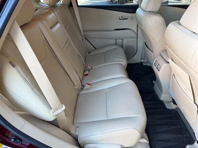 2015 Lexus RX 350   - Photo 15 - St. George, UT 84770-2625